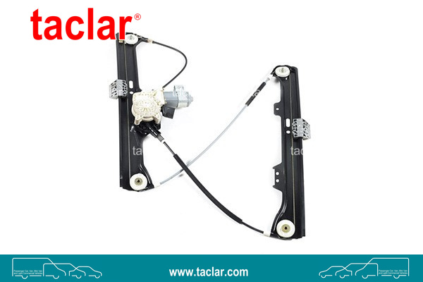 WINDOW REGULATOR W/ O ENGINE FRONT RIGHT