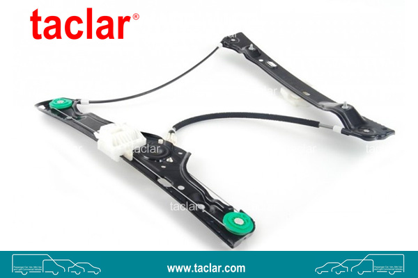 WINDOW REGULATOR W/ O ENGINE FRONT RIGHT