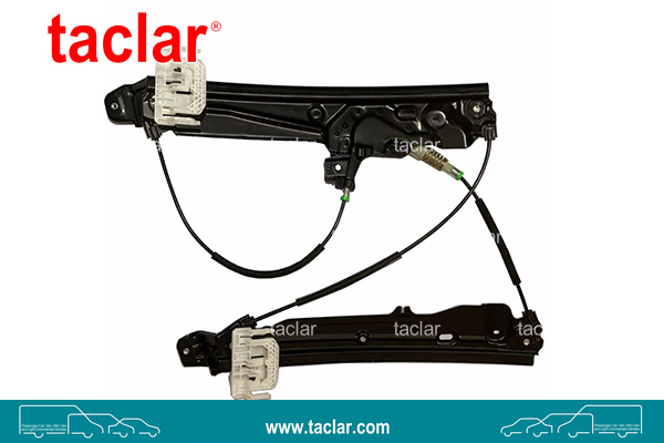 WINDOW REGULATOR W/ O ENGINE FRONT RIGHT