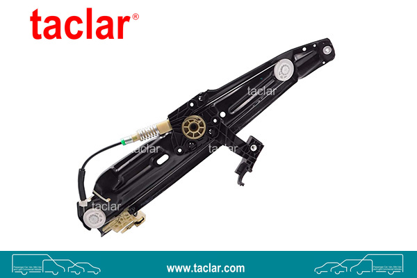 WINDOW REGULATOR W/ O ENGINE REAR RIGHT