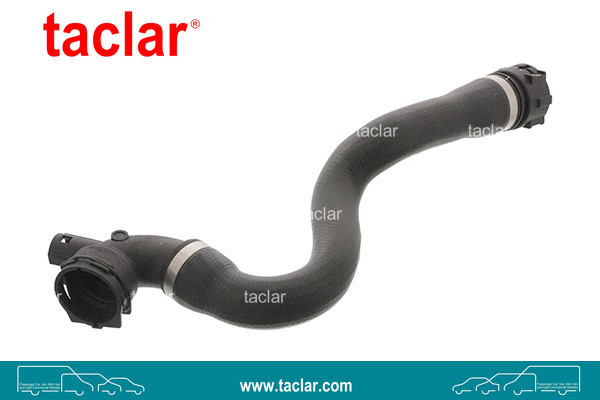 RADIATOR HOSE LOWER