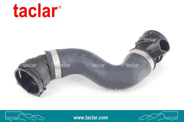 RADIATOR HOSE LOWER