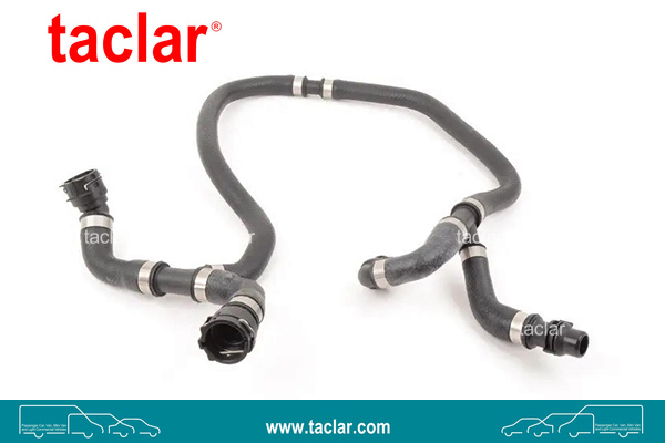 RADIATOR HOSE
