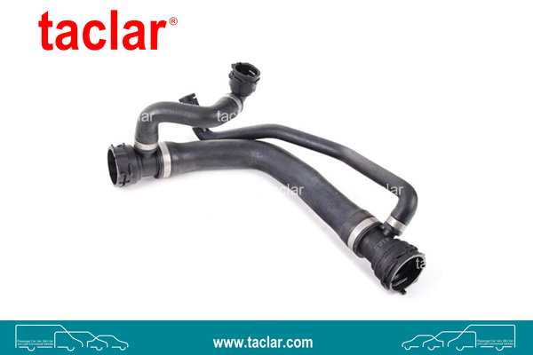RADIATOR HOSE UPPER