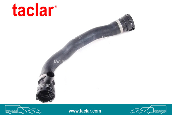 RADIATOR HOSE LOWER