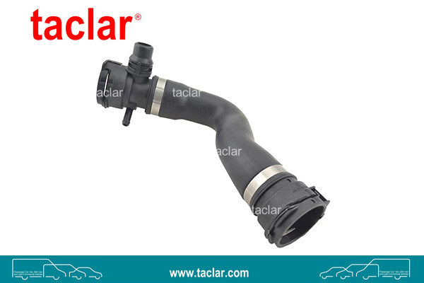 RADIATOR HOSE UPPER