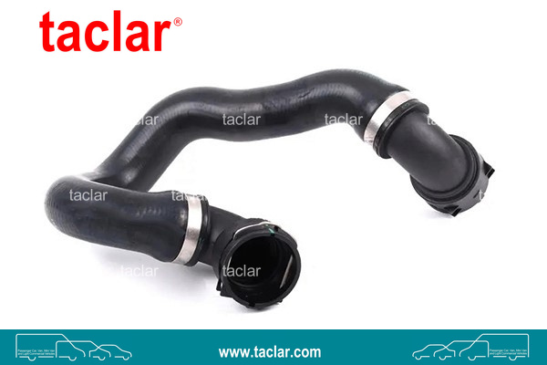 RADIATOR HOSE LOWER