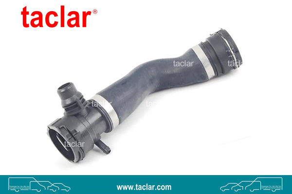 RADIATOR HOSE UPPER