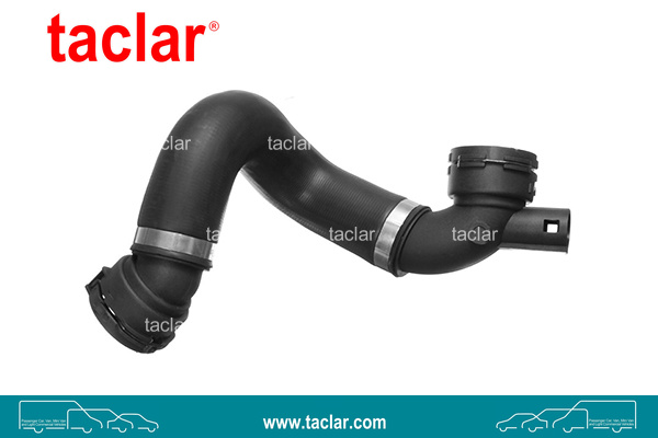 RADIATOR HOSE LOWER
