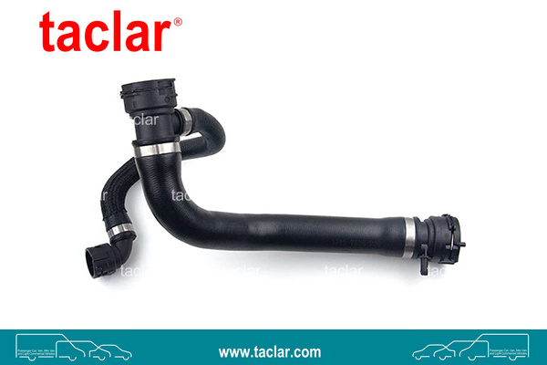 RADIATOR HOSE UPPER