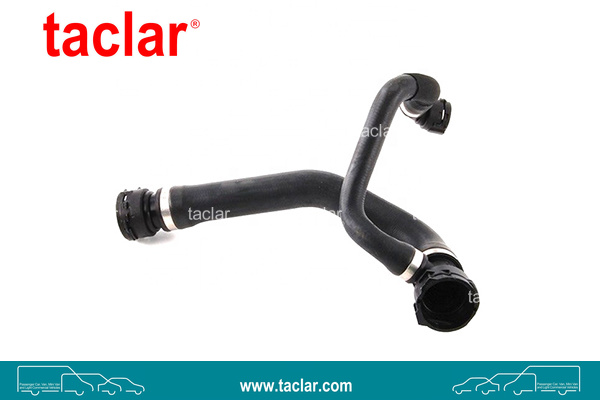 RADIATOR HOSE UPPER