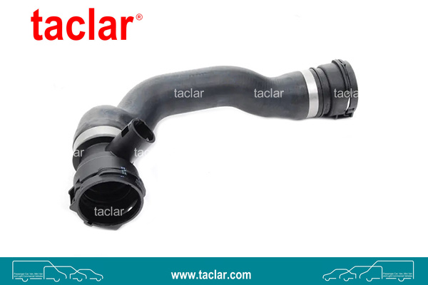 RADIATOR HOSE LOWER