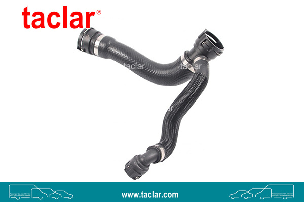 RADIATOR HOSE UPPER