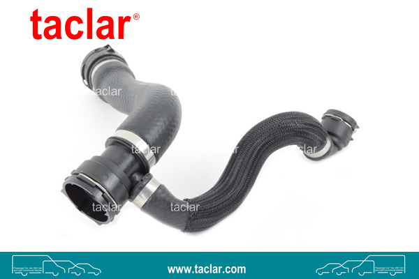 RADIATOR HOSE UPPER