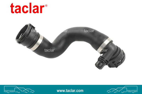 RADIATOR HOSE LOWER