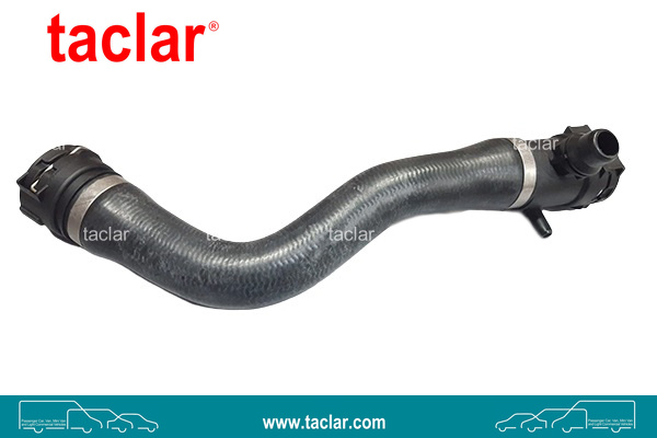 RADIATOR HOSE UPPER