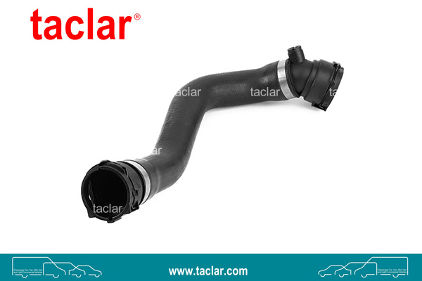 RADIATOR HOSE LOWER