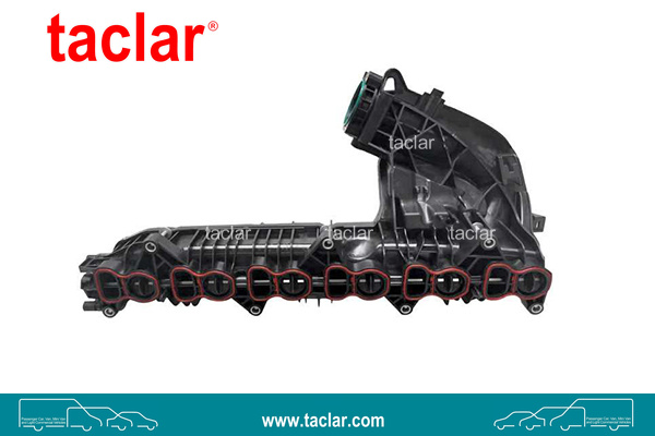 INTAKE MANIFOLD