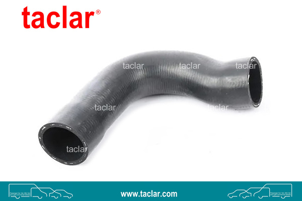 RADIATOR HOSE UPPER