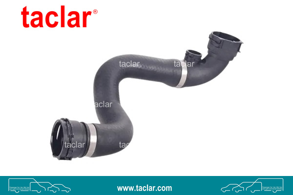 RADIATOR HOSE UPPER