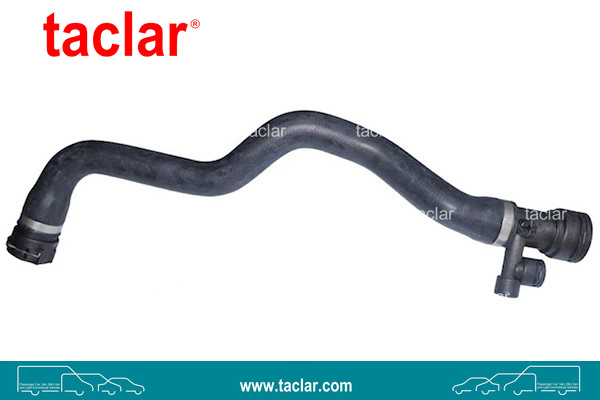 RADIATOR HOSE UPPER