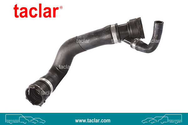 RADIATOR HOSE LOWER