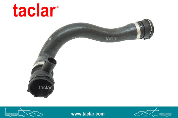 RADIATOR HOSE LOWER