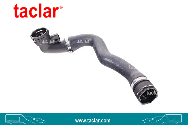 RADIATOR HOSE LOWER