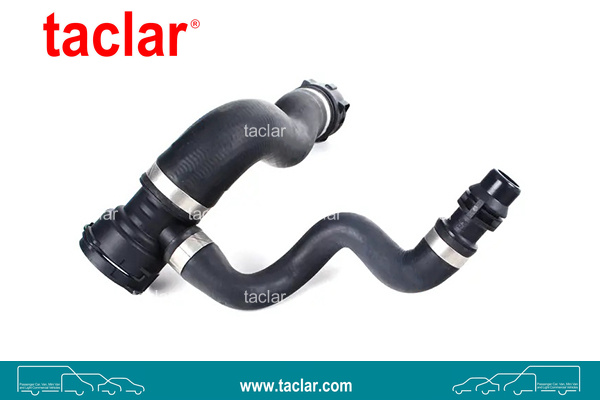 RADIATOR HOSE UPPER