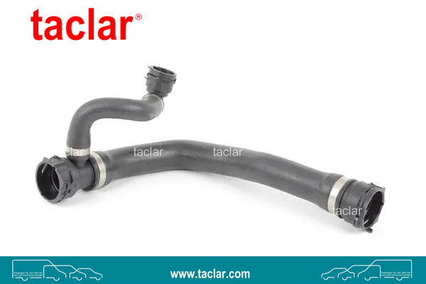 RADIATOR HOSE UPPER