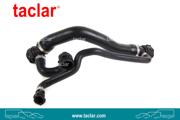 RADIATOR HOSE