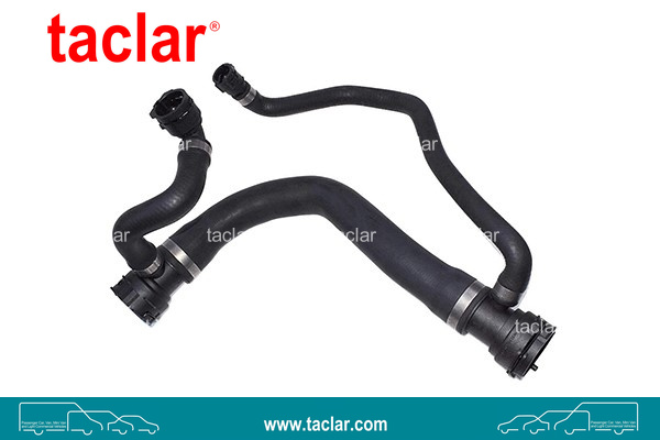 RADIATOR HOSE