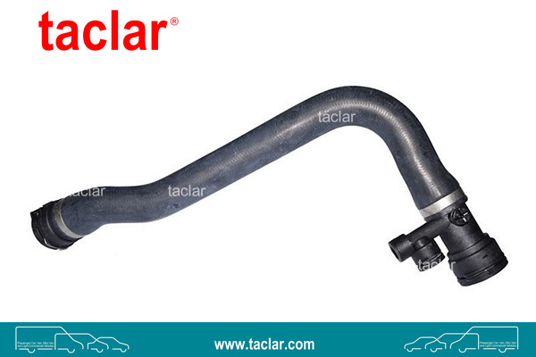RADIATOR HOSE UPPER
