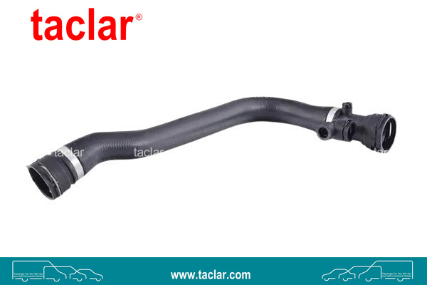 RADIATOR HOSE UPPER