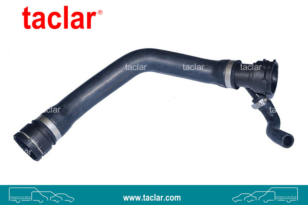 RADIATOR HOSE LOWER