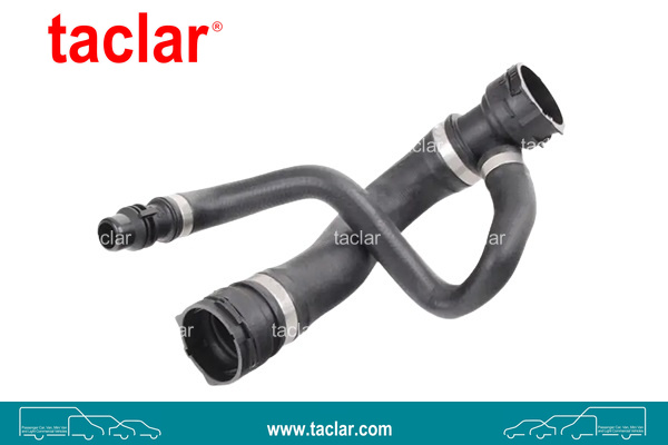 RADIATOR HOSE UPPER