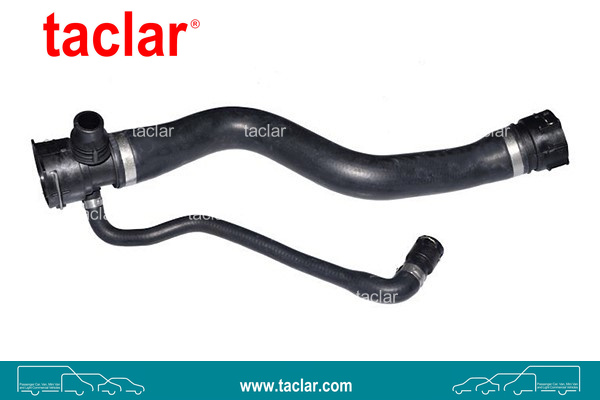 RADIATOR HOSE UPPER