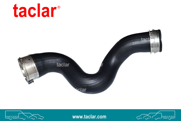 INTERCOOLER HOSE LEFT