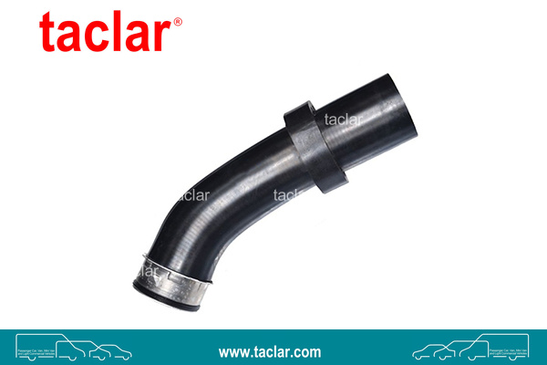 INTERCOOLER HOSE RIGHT