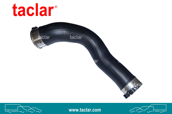 INTERCOOLER HOSE LEFT