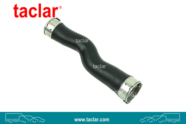 INTERCOOLER HOSE RIGHT