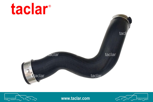 INTERCOOLER HOSE LEFT