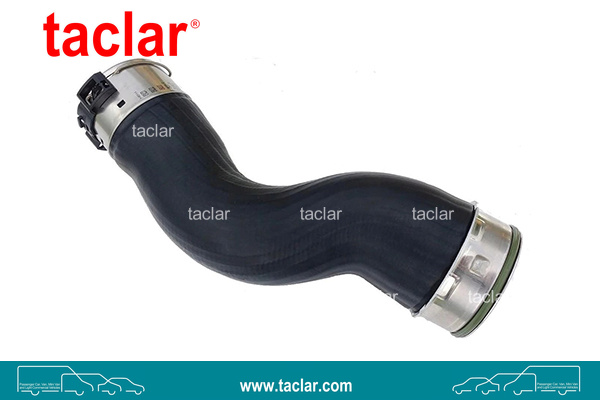 INTERCOOLER HOSE RIGHT