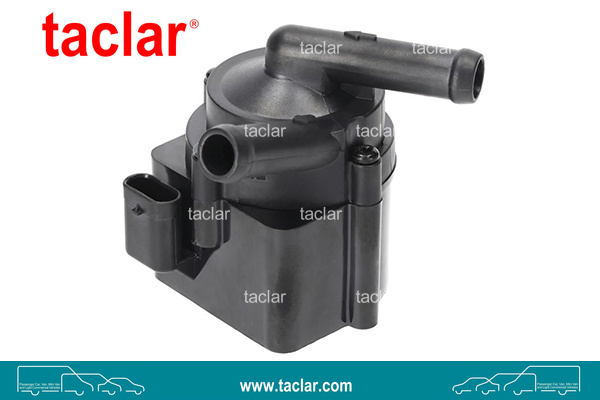 WATER PUMP HEATER