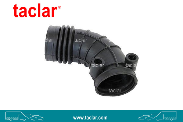 RUBBER BOOT FOR AIR FILTER