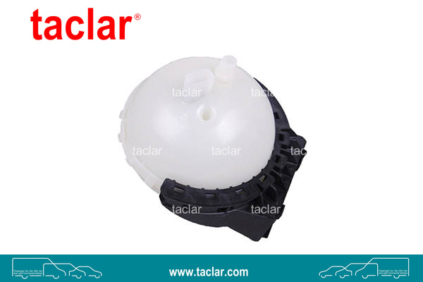 EXPANSION TANK