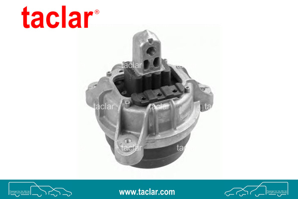 ENGINE MOUNTING LEFT