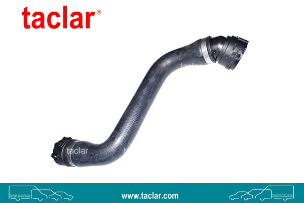 RADIATOR HOSE LOWER