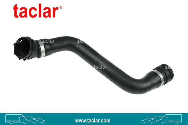 RADIATOR HOSE LOWER