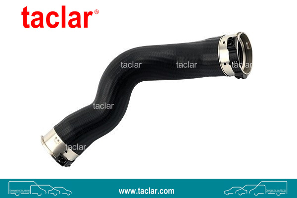 INTERCOOLER HOSE LEFT
